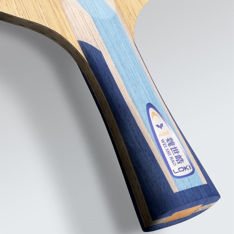 LOKI W81 Series ADC SADC Table - огляд і ціна Table Tennis Racket
