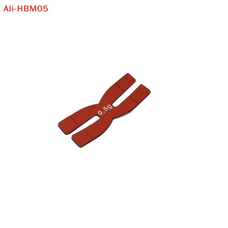 (HB05)Badminton Racket Weight  - огляд і ціна Table Tennis Head To Head