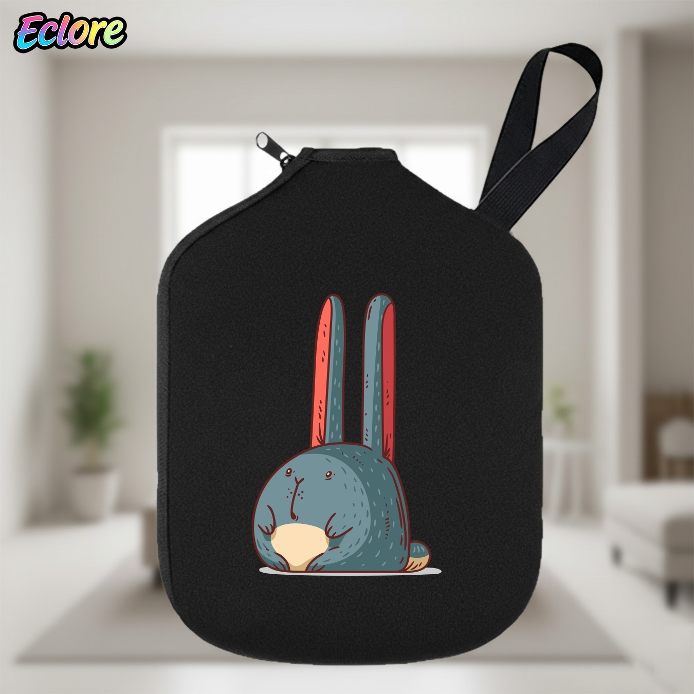Cute Rabbit Pickleball Paddle  - огляд і ціна Table Tennis Usa