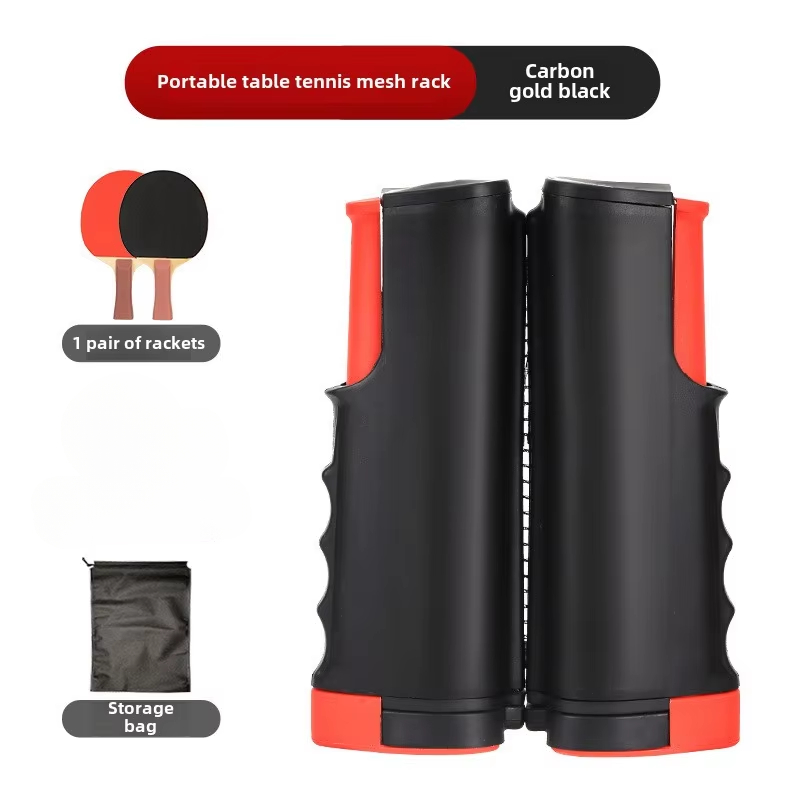 Table Tennis Net Ping Pong Rac - огляд і ціна Table Tennis Bat