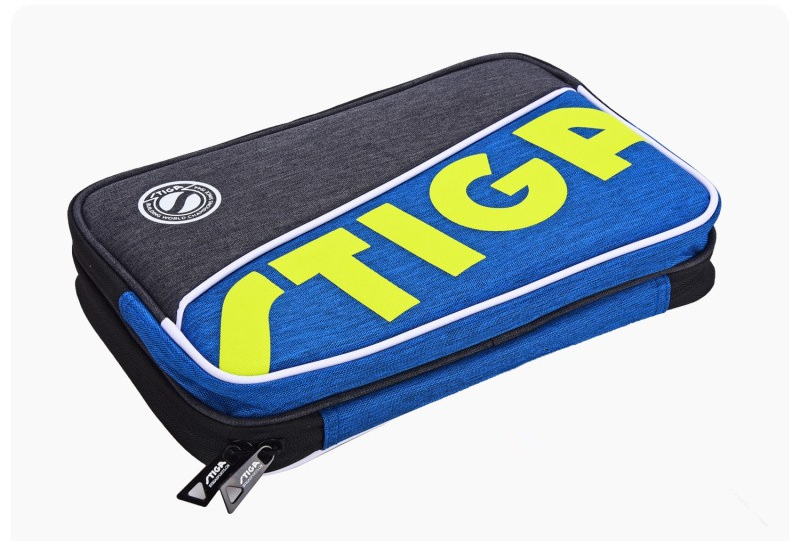 STIGA Table Tennis Rackets Bag - огляд і ціна Table Tennis Bat