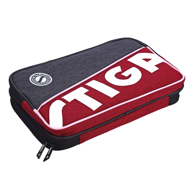 STIGA Table Tennis Rackets Bag - огляд і ціна Table Tennis Bat