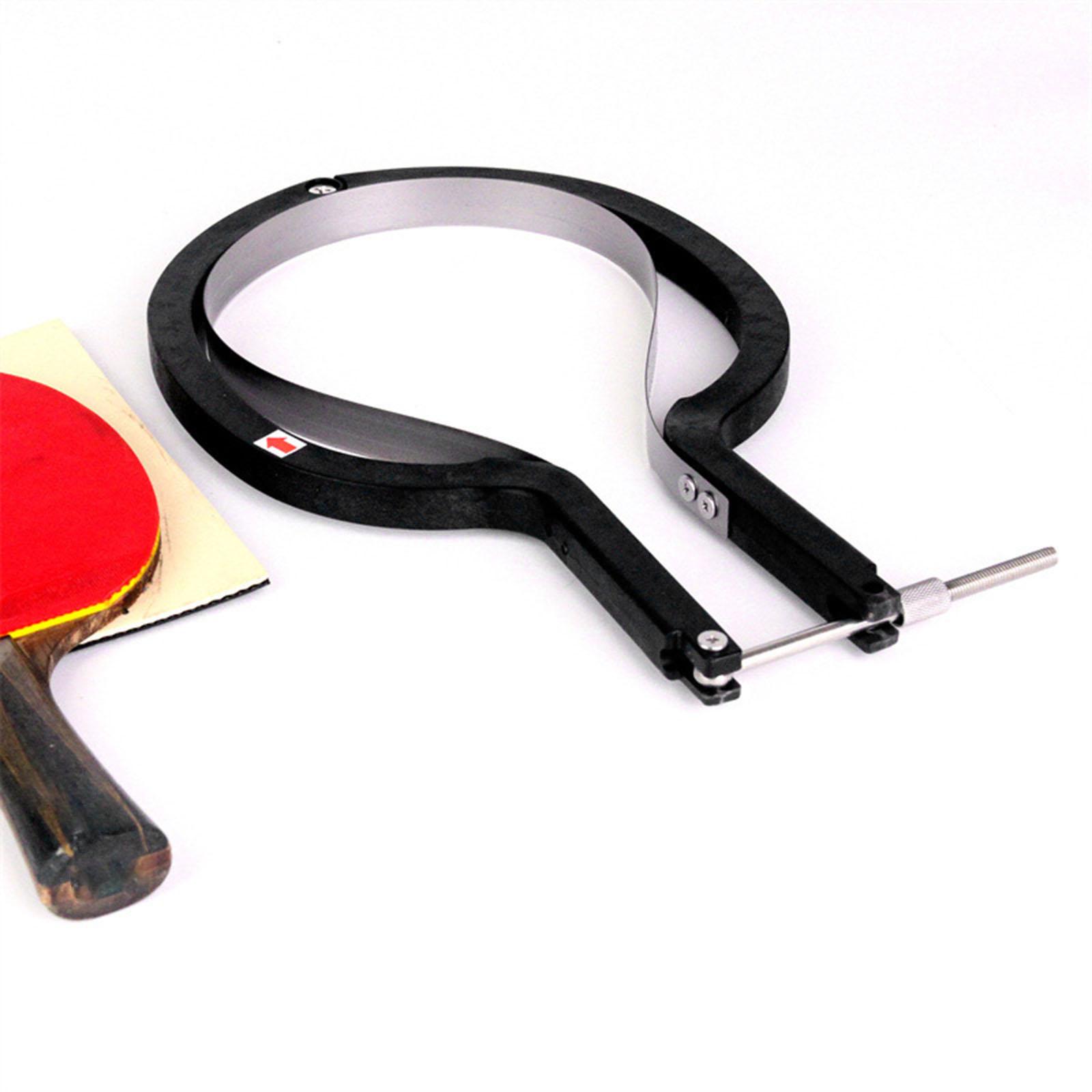 Table Tennis Cutter Mashine Li - огляд і ціна Table Tennis Usa
