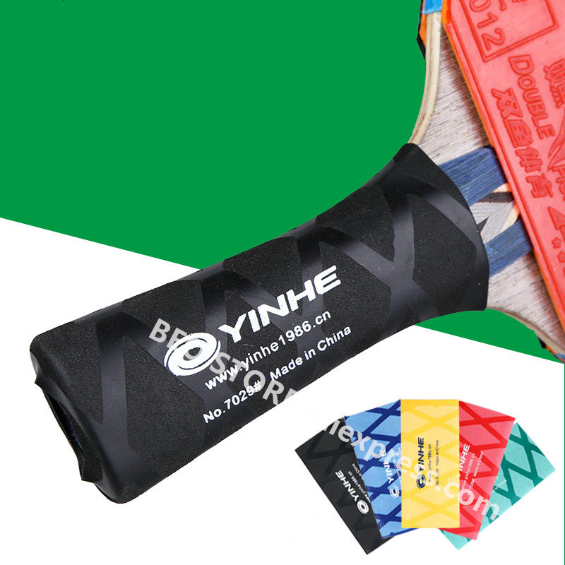 2pcs YINHE galaxy overgrip for - огляд і ціна Table Tennis Bat