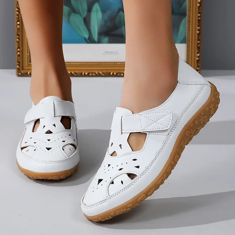 New Summer Adult Flat Mule Sli - огляд і ціна Anti Loop Rubber