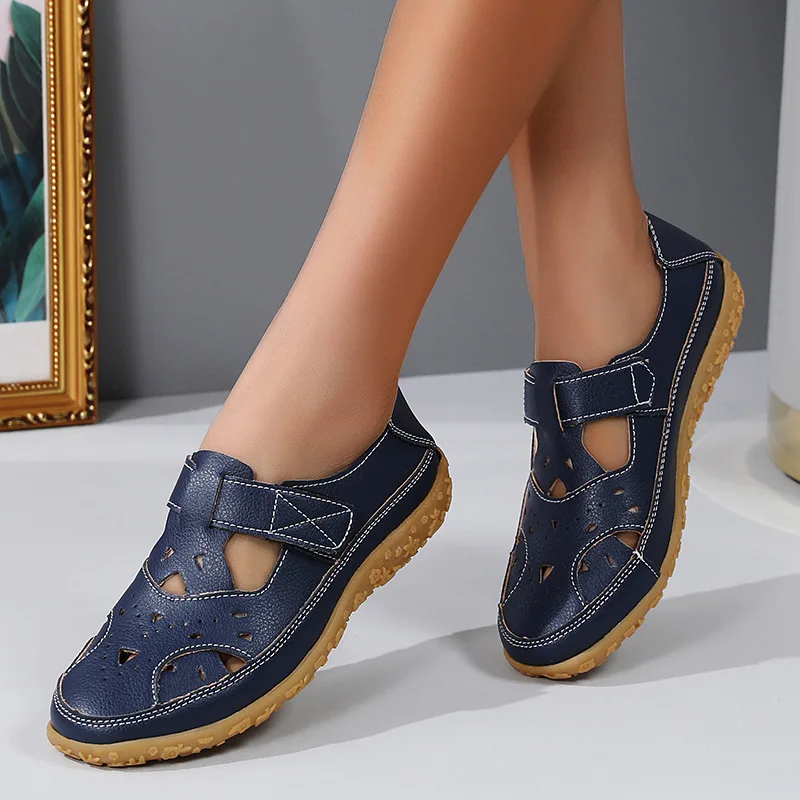 New Summer Adult Flat Mule Sli - огляд і ціна Anti Loop Rubber
