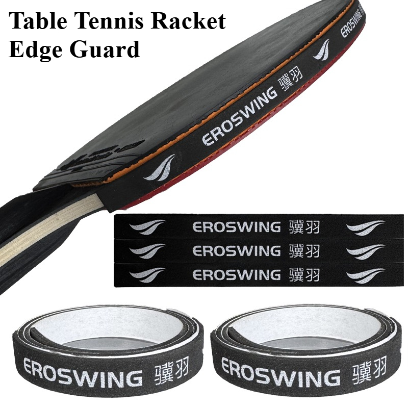 Table Tennis Racket Edge Guard - огляд і ціна Table Tennis Bat
