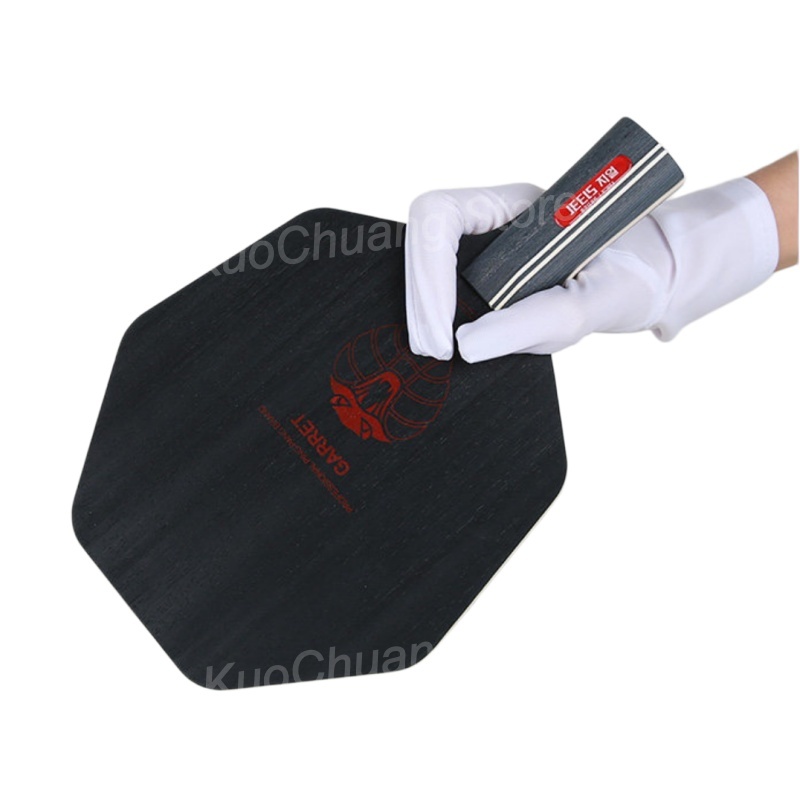 Hexagonal Table Tennis Racket  - огляд і ціна Table Tennis Racket