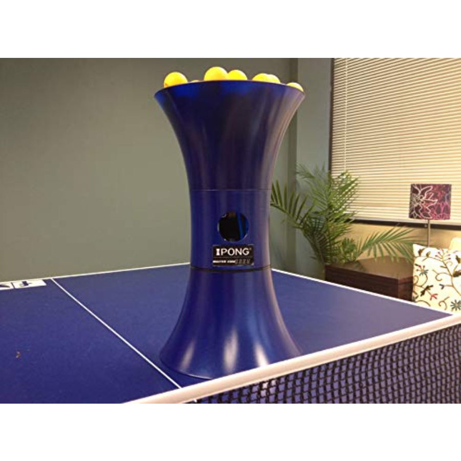 iPong V300 Table Tennis Traini - огляд і ціна Table Tennis Usa