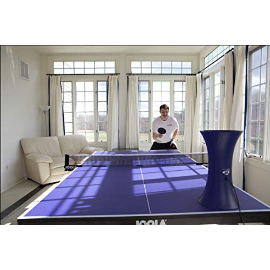 iPong V300 Table Tennis Traini - огляд і ціна Table Tennis Usa