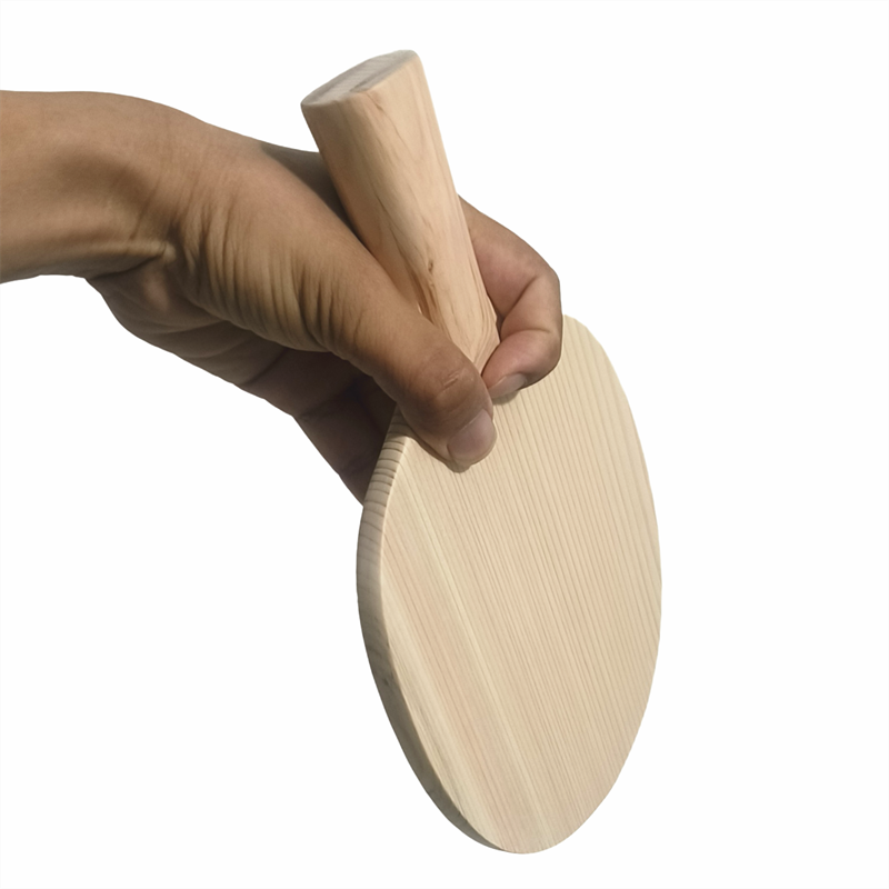 Single Ply Hinoki Solid Wood T - огляд і ціна Table Tennis Usa