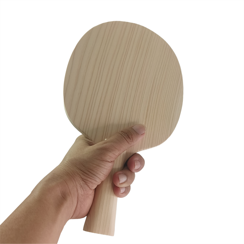 Single Ply Hinoki Solid Wood T - огляд і ціна Table Tennis Usa