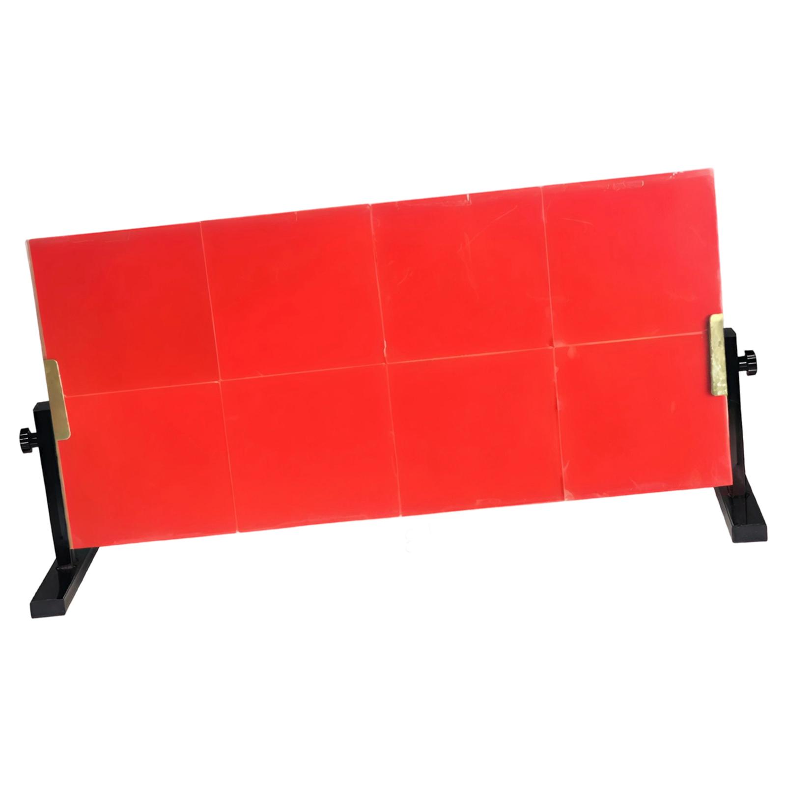 Table Tennis Return Board with - огляд і ціна Table Tennis Eleven