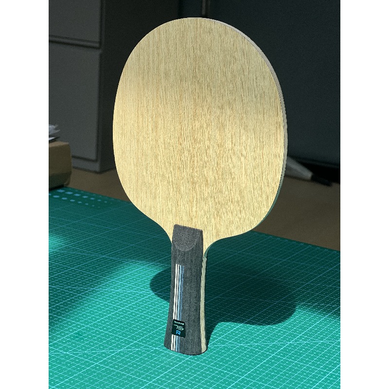SANWEI 75R 5+2 Outer H-GLC Tab - огляд і ціна Table Tennis Usa