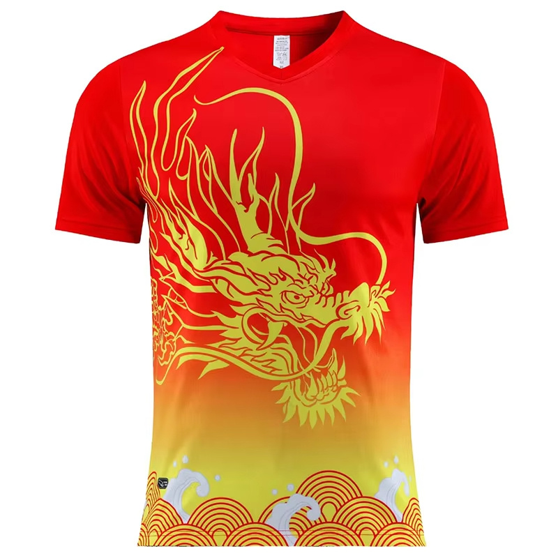 Team Table Tennis T Shirt Men  - огляд і ціна Table Tennis China