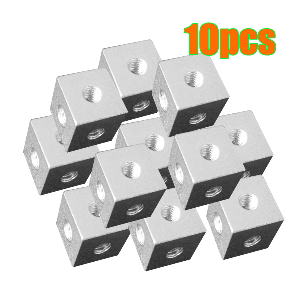 Three-Sided Nut Square Fixed B - огляд і ціна Table Tennis Eleven