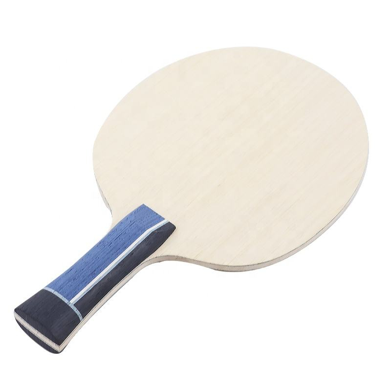 1PCS Blue Carbon Fiber Table T - огляд і ціна Table Tennis Racket