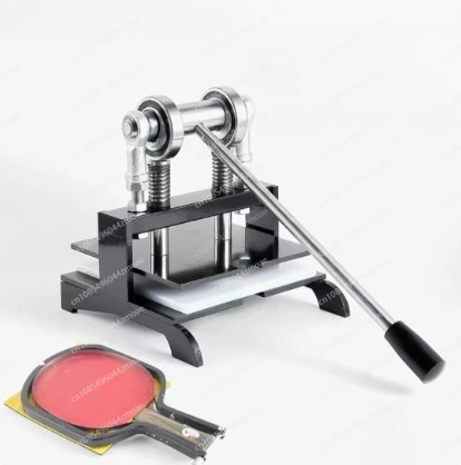 Table Tennis Racket Rubber Cut - огляд і ціна Table Tennis Bat