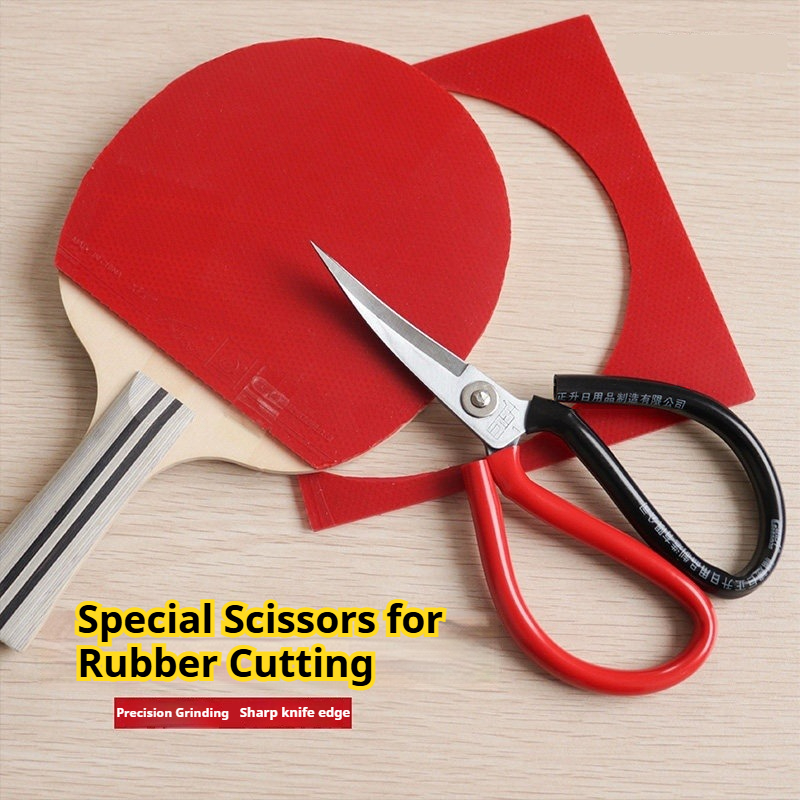 Upturned Scissors Table Tennis - огляд і ціна Table Tennis Bat
