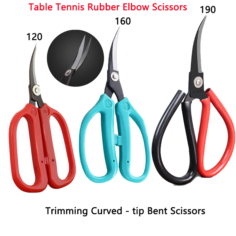 Upturned Scissors Table Tennis - огляд і ціна Table Tennis Bat