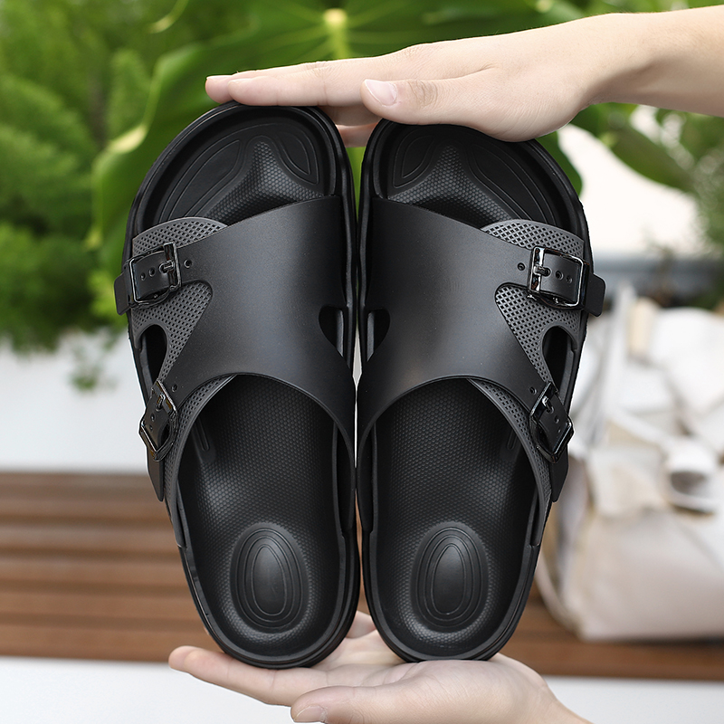 2026 elastic laces slippers Me - огляд і ціна Anti Loop Rubber