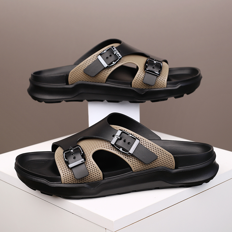 2026 elastic laces slippers Me - огляд і ціна Anti Loop Rubber
