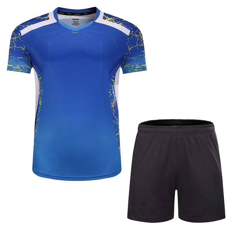 New Men Women Tennis T Shirt   - огляд і ціна Table Tennis Kit
