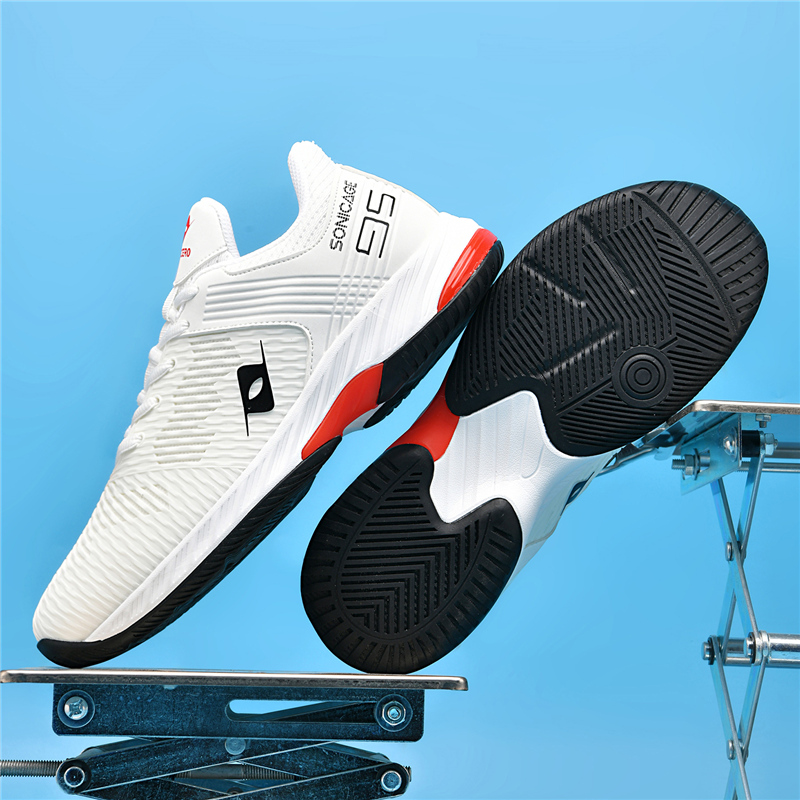 2026 New Trend Tennis Shoes Me - огляд і ціна Table Tennis Form
