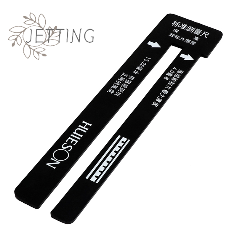 (SMTGDP11)1 Piece Standard Tab - огляд і ціна Table Tennis Net Height