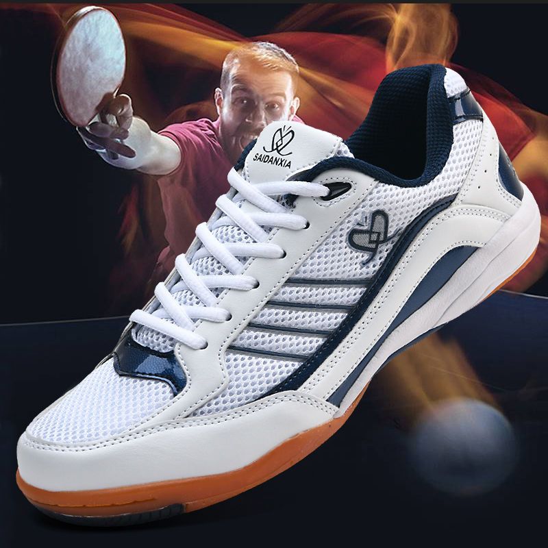 Professioanal Men Tennis Sneak - огляд і ціна Table Tennis Form