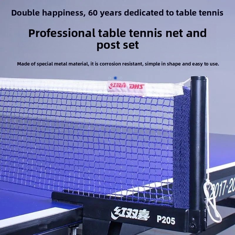 DHS table tennis table univers - огляд і ціна Table Tennis Barrier
