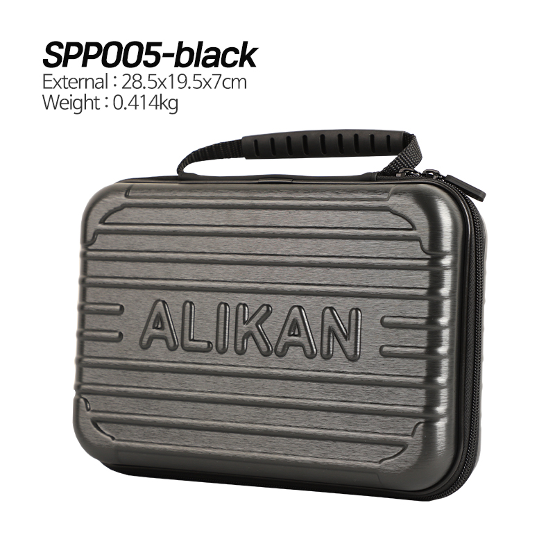 ALIKAN SPP005 28.5X19.5X7 Tabl - огляд і ціна Table Tennis China