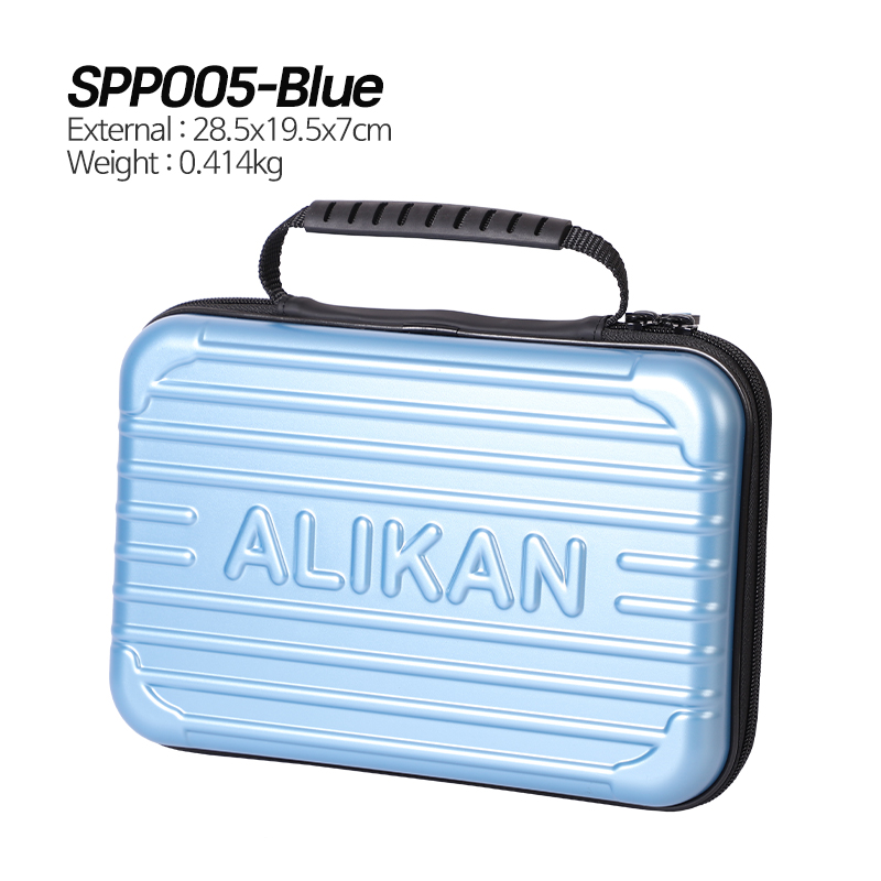 ALIKAN SPP005 28.5X19.5X7 Tabl - огляд і ціна Table Tennis China