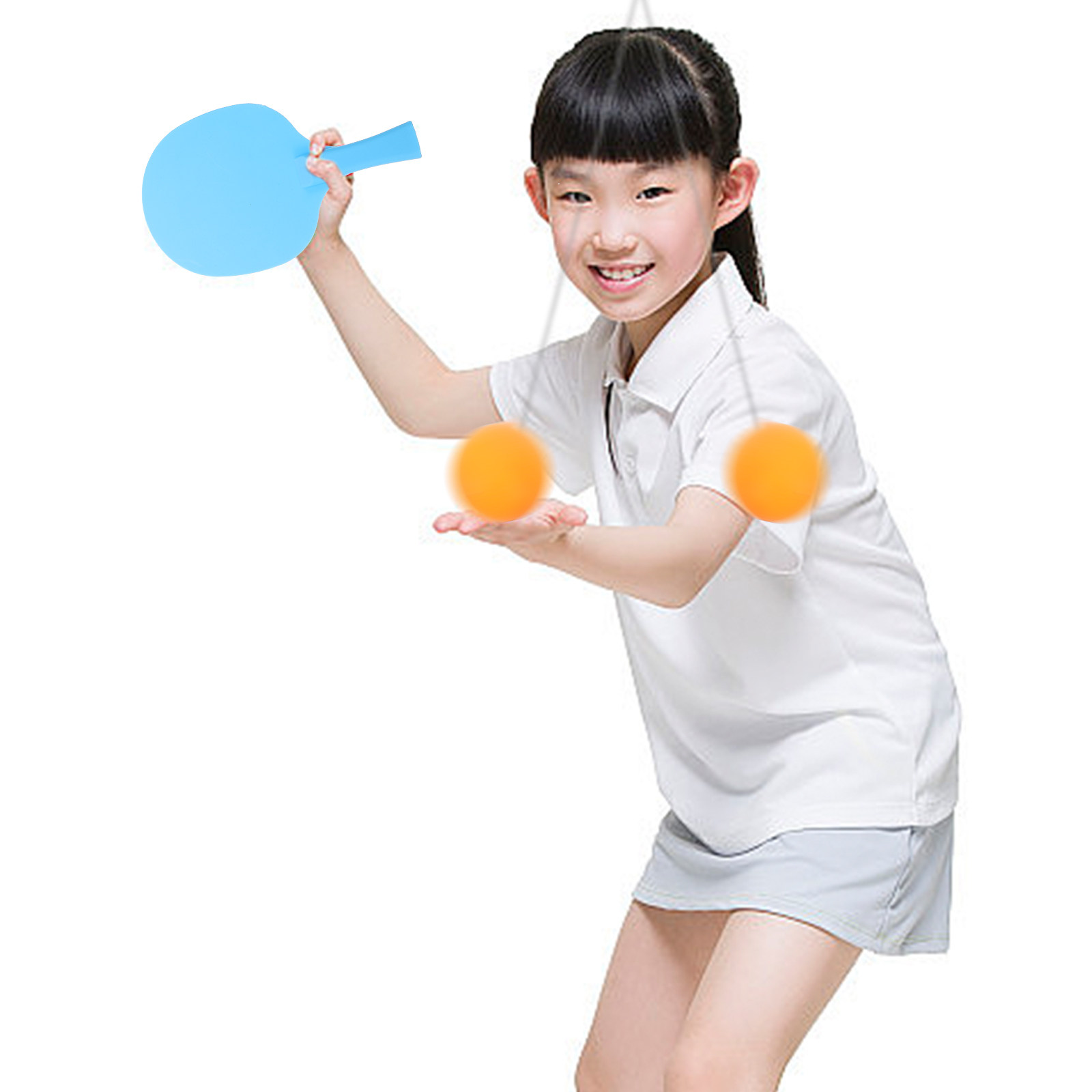 1Set Hanging Table Tennis Trai - огляд і ціна Table Tennis Kit