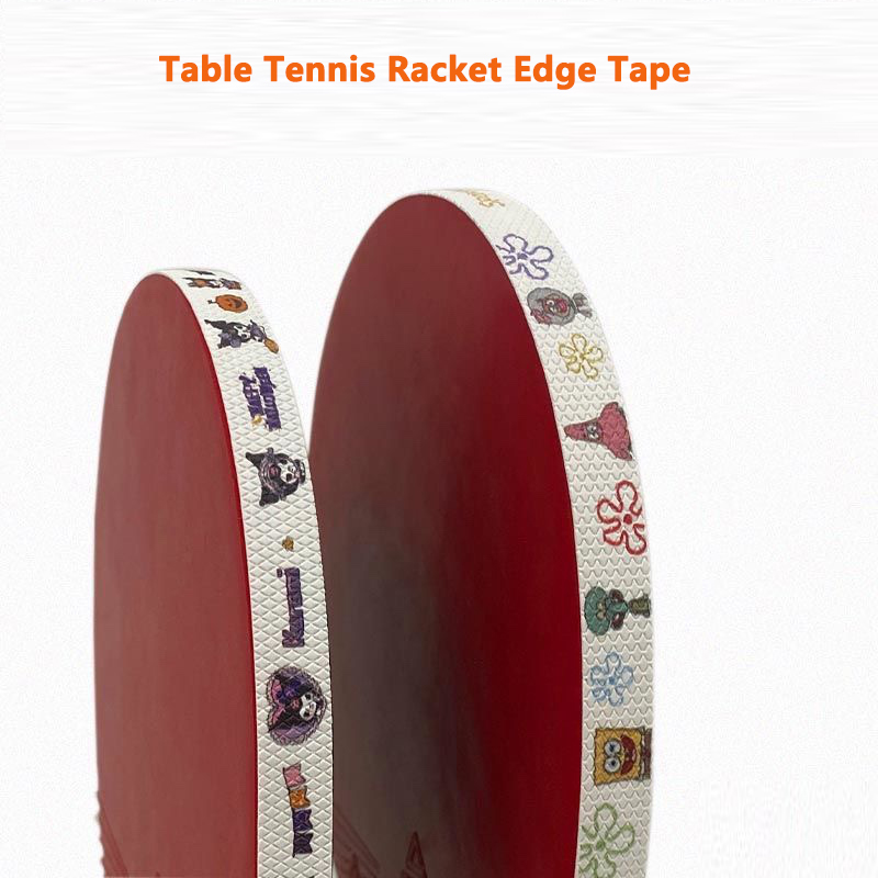 Table Tennis Racket Edge Tape  - огляд і ціна Table Tennis Bat