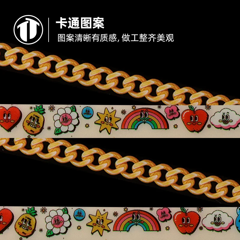 Table Tennis Racket Edge Tape  - огляд і ціна Table Tennis Bat