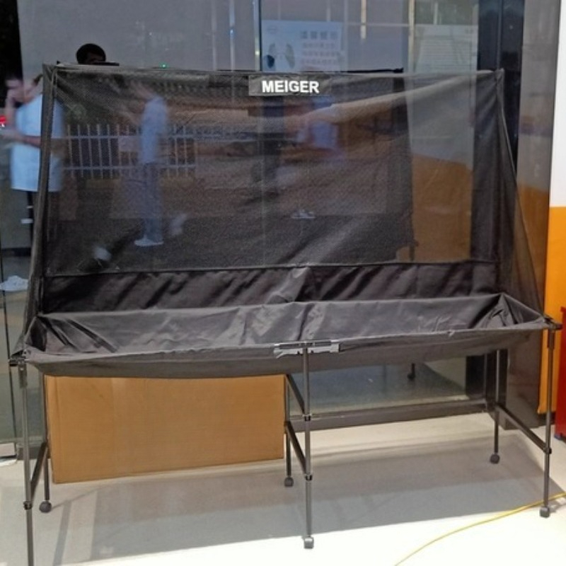 Movable Table Tennis Collectio - огляд і ціна Table Tennis Barrier