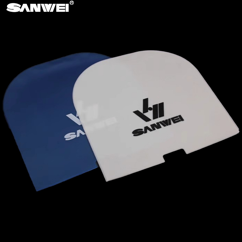 2PCS Table Tennis Racket Cover - огляд і ціна Table Tennis Bat