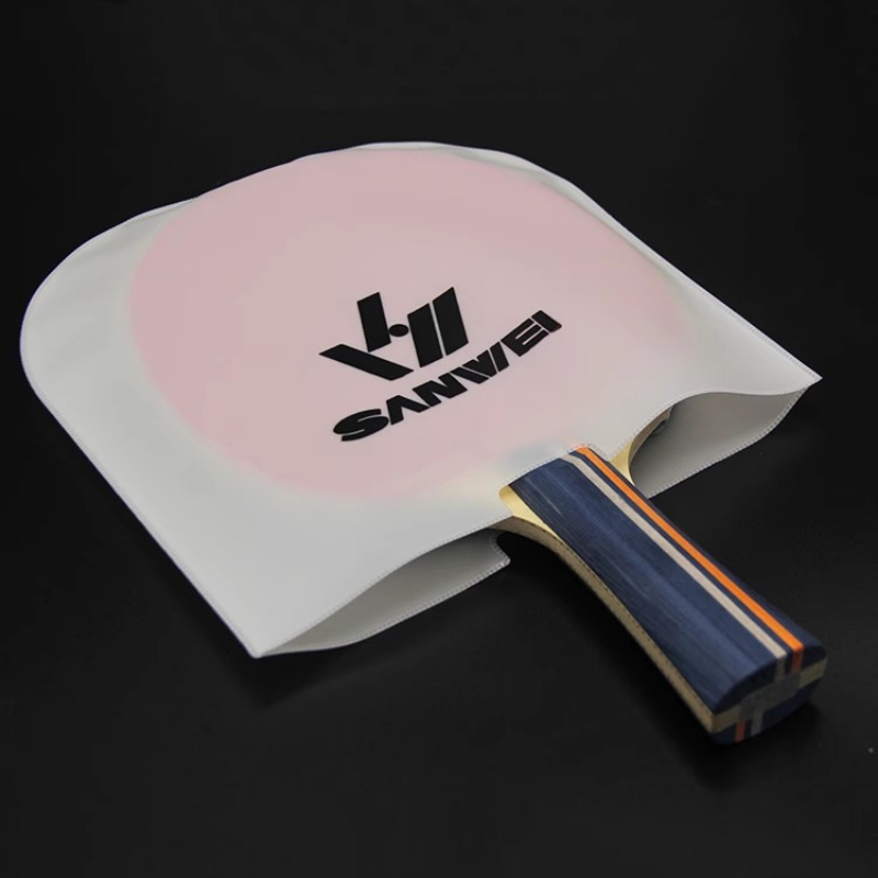 2PCS Table Tennis Racket Cover - огляд і ціна Table Tennis Bat