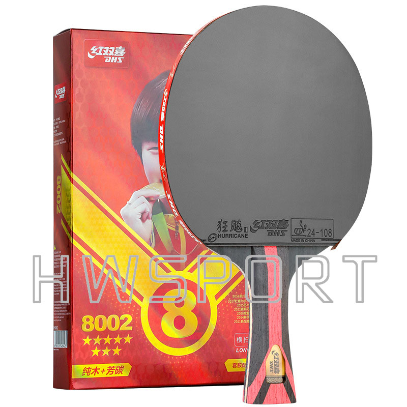 Original DHS 7 Star Table Tenn - огляд і ціна Table Tennis Eleven