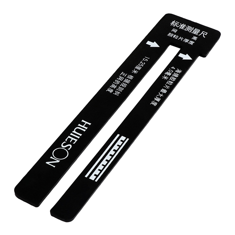 Standard Table Tennis Umpire R - огляд і ціна Table Tennis Net Height
