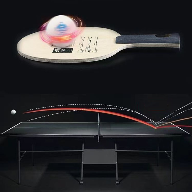 Original Sanwei T5000 Table Te - огляд і ціна Table Tennis Eleven