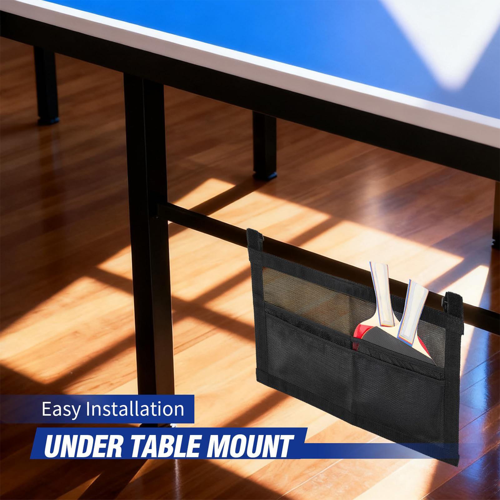 New Mesh Pingpong Ball Holder  - огляд і ціна Table Tennis Barrier